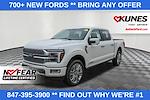 2025 Ford F-150 SuperCrew Cab 4x4 Pickup for sale #04T2911 - photo 15