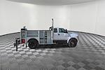 New 2025 Ford F-750 Super Cab 11' Knapheide Mechanics Body with Crane for sale #04T2920 - photo 4