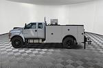 New 2025 Ford F-750 Super Cab 11' Knapheide Mechanics Body with Crane for sale #04T2920 - photo 3