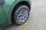 2025 Ford Maverick SuperCrew Cab AWD Pickup for sale #04T2925 - photo 8