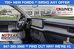 2025 Ford Maverick SuperCrew Cab AWD Pickup for sale #04T2925 - photo 17