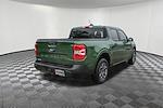 2025 Ford Maverick SuperCrew Cab AWD Pickup for sale #04T2925 - photo 2