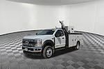 2025 Ford F-550 Regular Cab DRW 4x4 Reading for sale #04T2931 - photo 4