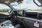 2025 Ford F-550 Regular Cab DRW 4x4 Reading for sale #04T2931 - photo 10