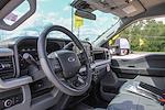 2025 Ford F-550 Regular Cab DRW 4x4 Reading for sale #04T2931 - photo 19