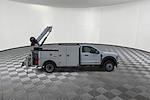 2025 Ford F-550 Regular Cab DRW 4x4 Reading for sale #04T2931 - photo 3
