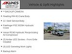 2025 Ford F-550 Regular Cab DRW 4x4 Reading for sale #04T2931 - photo 5
