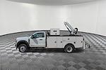 2025 Ford F-550 Regular Cab DRW 4x4 Reading for sale #04T2931 - photo 2