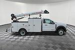 New 2025 Ford F-550 Regular Cab 4x4 11' Reading with Crane for sale #04T2932 - photo 3