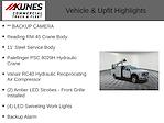 New 2025 Ford F-550 Regular Cab 4x4 11' Reading with Crane for sale #04T2932 - photo 6