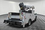 New 2025 Ford F-550 Regular Cab 4x4 11' Reading with Crane for sale #04T2932 - photo 2