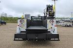 New 2025 Ford F-550 Regular Cab 4x4 11' Reading with Crane for sale #04T2932 - photo 15