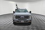 New 2025 Ford F-550 Regular Cab 4x4 11' Reading with Crane for sale #04T2932 - photo 10
