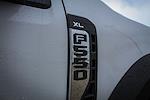 New 2025 Ford F-550 Regular Cab 4x4 11' Reading with Crane for sale #04T2932 - photo 16
