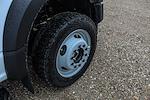 New 2025 Ford F-550 Regular Cab 4x4 11' Reading with Crane for sale #04T2932 - photo 19
