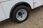 New 2025 Ford F-550 Regular Cab 4x4 11' Reading with Crane for sale #04T2932 - photo 20