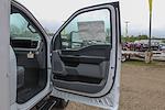 New 2025 Ford F-550 Regular Cab 4x4 11' Reading with Crane for sale #04T2932 - photo 22