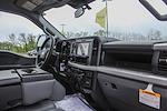 New 2025 Ford F-550 Regular Cab 4x4 11' Reading with Crane for sale #04T2932 - photo 23