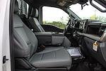 New 2025 Ford F-550 Regular Cab 4x4 11' Reading with Crane for sale #04T2932 - photo 26