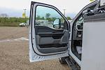 New 2025 Ford F-550 Regular Cab 4x4 11' Reading with Crane for sale #04T2932 - photo 27
