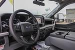 New 2025 Ford F-550 Regular Cab 4x4 11' Reading with Crane for sale #04T2932 - photo 28