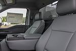 New 2025 Ford F-550 Regular Cab 4x4 11' Reading with Crane for sale #04T2932 - photo 29