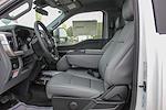 New 2025 Ford F-550 Regular Cab 4x4 11' Reading with Crane for sale #04T2932 - photo 30