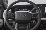 New 2025 Ford F-550 Regular Cab 4x4 11' Reading with Crane for sale #04T2932 - photo 34