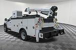 New 2025 Ford F-550 Regular Cab 4x4 11' Reading with Crane for sale #04T2932 - photo 4
