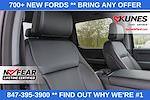 2025 Ford F-250 Crew Cab 4x4 Pickup for sale #04T2933 - photo 20