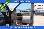 Used 2019 GMC Sierra 1500 SLT Crew Cab 4WD Pickup for sale #04T2933B - photo 6
