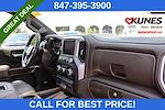 Used 2019 GMC Sierra 1500 SLT Crew Cab 4WD Pickup for sale #04T2933B - photo 8