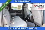 Used 2019 GMC Sierra 1500 SLT Crew Cab 4WD Pickup for sale #04T2933B - photo 19