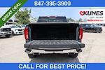 Used 2019 GMC Sierra 1500 SLT Crew Cab 4WD Pickup for sale #04T2933B - photo 22