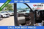 Used 2019 GMC Sierra 1500 SLT Crew Cab 4WD Pickup for sale #04T2933B - photo 23