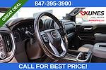 Used 2019 GMC Sierra 1500 SLT Crew Cab 4WD Pickup for sale #04T2933B - photo 24