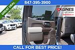 Used 2019 GMC Sierra 1500 SLT Crew Cab 4WD Pickup for sale #04T2933B - photo 27