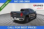 Used 2019 GMC Sierra 1500 SLT Crew Cab 4WD Pickup for sale #04T2933B - photo 2