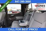 Used 2019 GMC Sierra 1500 SLT Crew Cab 4WD Pickup for sale #04T2933B - photo 30