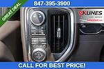 Used 2019 GMC Sierra 1500 SLT Crew Cab 4WD Pickup for sale #04T2933B - photo 33