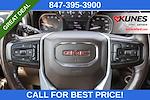 Used 2019 GMC Sierra 1500 SLT Crew Cab 4WD Pickup for sale #04T2933B - photo 34