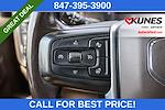 Used 2019 GMC Sierra 1500 SLT Crew Cab 4WD Pickup for sale #04T2933B - photo 35