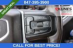Used 2019 GMC Sierra 1500 SLT Crew Cab 4WD Pickup for sale #04T2933B - photo 36