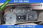 Used 2019 GMC Sierra 1500 SLT Crew Cab 4WD Pickup for sale #04T2933B - photo 37