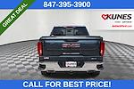 Used 2019 GMC Sierra 1500 SLT Crew Cab 4WD Pickup for sale #04T2933B - photo 7