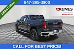 Used 2019 GMC Sierra 1500 SLT Crew Cab 4WD Pickup for sale #04T2933B - photo 9