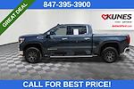Used 2019 GMC Sierra 1500 SLT Crew Cab 4WD Pickup for sale #04T2933B - photo 11