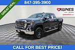 Used 2019 GMC Sierra 1500 SLT Crew Cab 4WD Pickup for sale #04T2933B - photo 13