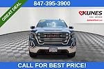 Used 2019 GMC Sierra 1500 SLT Crew Cab 4WD Pickup for sale #04T2933B - photo 15