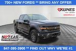 2025 Ford F-150 SuperCrew Cab 4x4 Pickup for sale #04T2934 - photo 1
